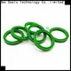 DMS Seals inflatable seal manufacturer supplier for larger piston clearance 1