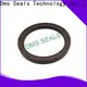 DMS Seals metric lip seals with low radial forces for housing 1