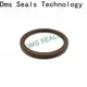 DMS Seals miniature shaft seals with low radial forces for sale 1