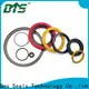 DMS Seals spring energized teflon seals company for valves 1