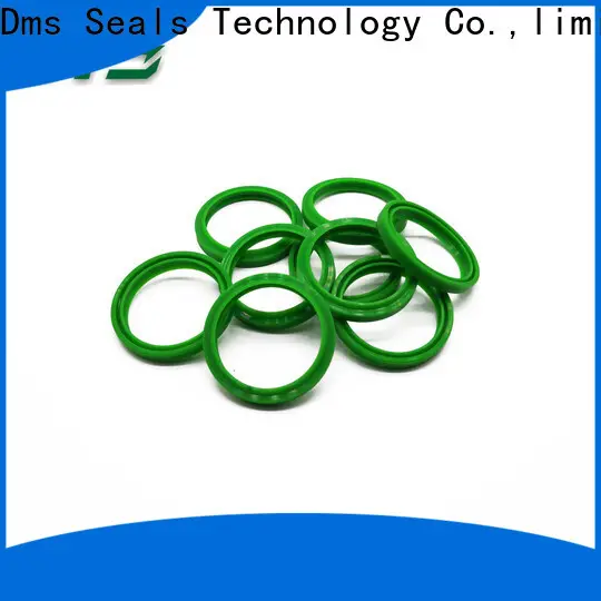 DMS Seals Customized dust wiper seal factory for agricultural hydraulic press 1