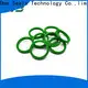 DMS Seals Customized dust wiper seal factory for agricultural hydraulic press 1