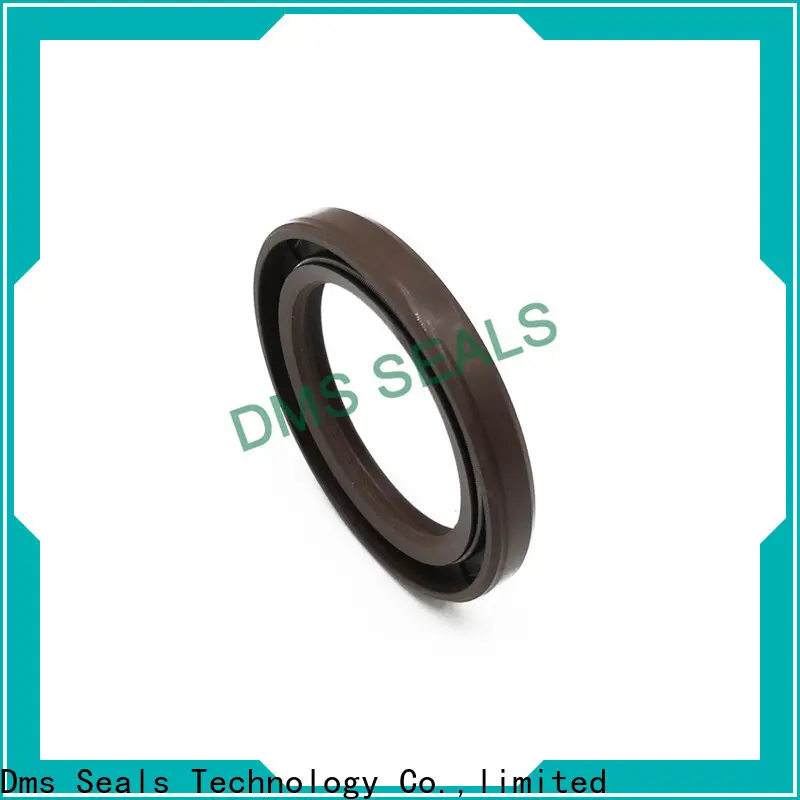 hot sale cr oil seals by size with a rubber coating for housing 1