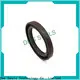 hot sale cr oil seals by size with a rubber coating for housing 1