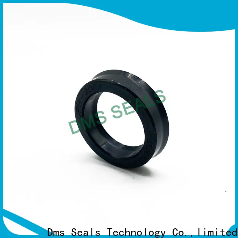 DMS Seals custom epdm seals suppliers glyd ring for piston and hydraulic cylinder 1