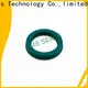 DMS Seals mechanical engineering seal supplier for larger piston clearance 1