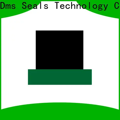 DMS Seals Best hydraulic valve seals factory to high and low speed 1