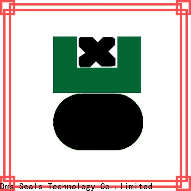 Latest polyurethane hydraulic seals manufacturer for pneumatic equipment 1