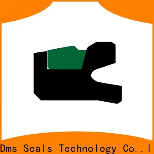 DMS Seals Custom polyurethane hydraulic seals for business for light and medium hydraulic systems 1