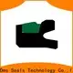 DMS Seals Custom polyurethane hydraulic seals for business for light and medium hydraulic systems 1