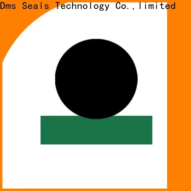 DMS Seals Top rod seal catalogue with nbr or pu to high and low speed 1