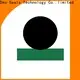 DMS Seals Top rod seal catalogue with nbr or pu to high and low speed 1
