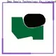 DMS Seals hydraulic u seal with different characteristics for cranes 1