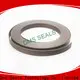DMS Seals metric thrust bearings factory for sale 1