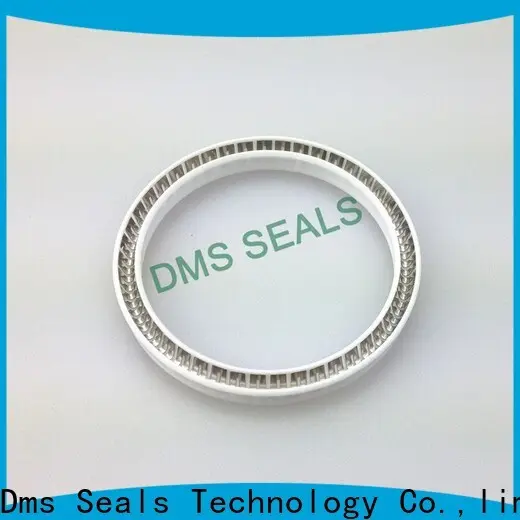 DMS Seals Custom mechanical seal dimensions company for reciprocating piston rod or piston single acting seal 1