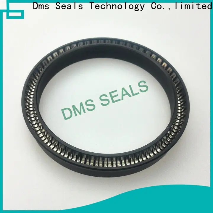 DMS Seals mechanical shaft seals springs for business for aviation 1