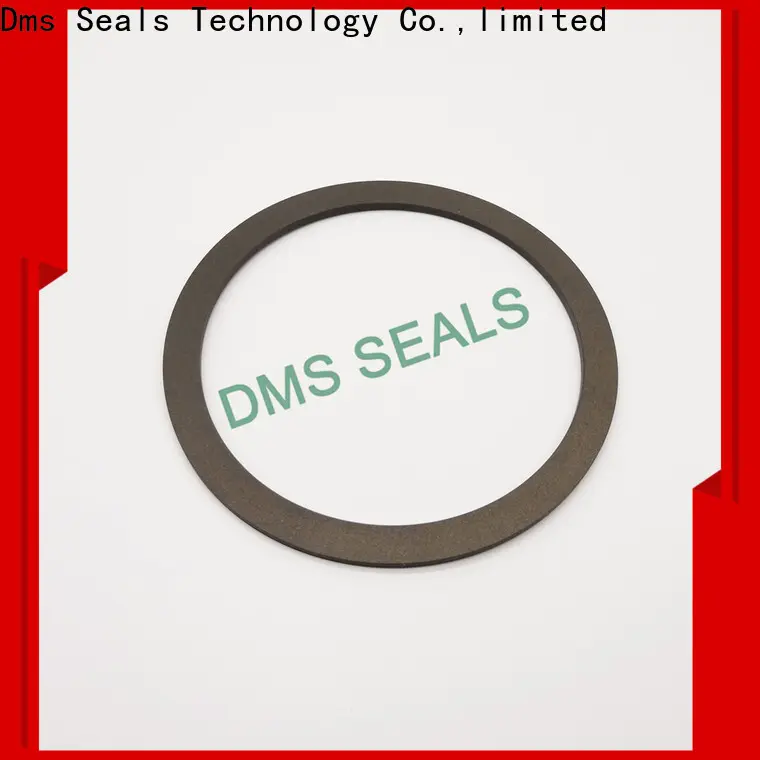 DMS Seals pi square rubber gaskets seals seals for liquefied gas 1