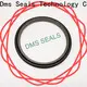 DMS Seals molded seals o ring 1