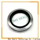 DMS Seals oil seal parts with integrated spring for housing 1
