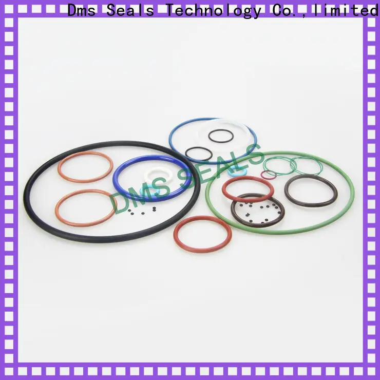 DMS Seals High-quality oring sizes metric manufacturers for static sealing 1