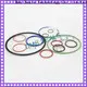 DMS Seals High-quality oring sizes metric manufacturers for static sealing 1