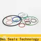 DMS Seals rubber seal ring manufacturers company in highly aggressive chemical processing 1