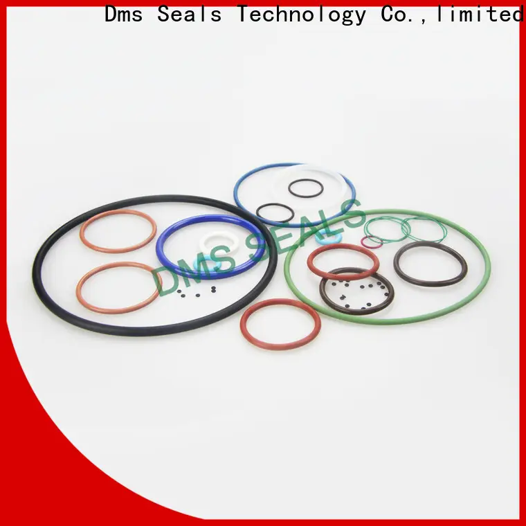 DMS Seals Wholesale 0 rings suppliers for static sealing 1