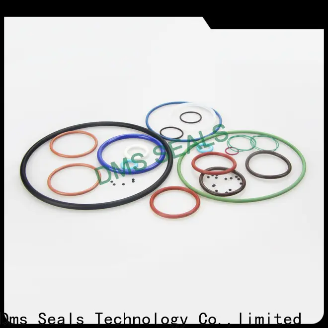 DMS Seals round rubber ring factory for sale 1