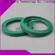 bronze filled seal ring suppliers glyd ring for larger piston clearance 1