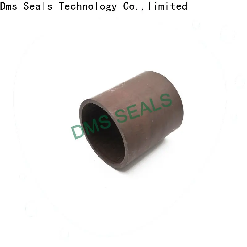 bronze filled oil seal manufacturing process supplier for piston and hydraulic cylinder 1
