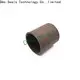 bronze filled oil seal manufacturing process supplier for piston and hydraulic cylinder 1