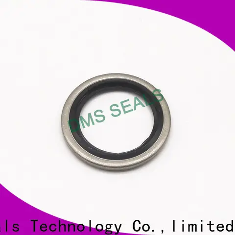 DMS Seals bonded seal manufacturer factory for fast and automatic installation 1