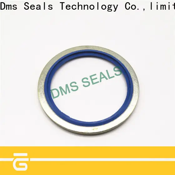 DMS Seals High-quality viton sealing washer for business for threaded pipe fittings and plug sealing 1