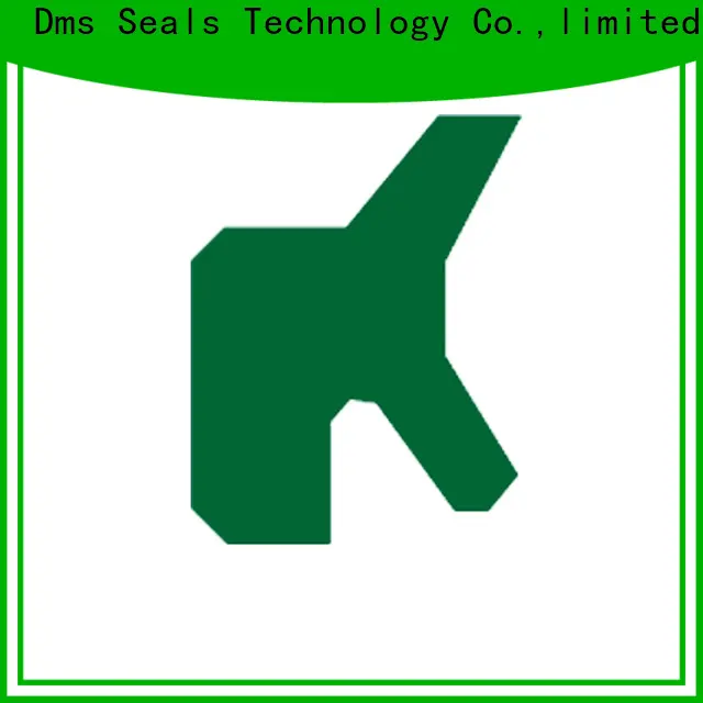 DMS Seals rod seal design company for cranes 1