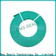 DMS Seals Top ball bearing terminology wear ring as the guide sleeve 1
