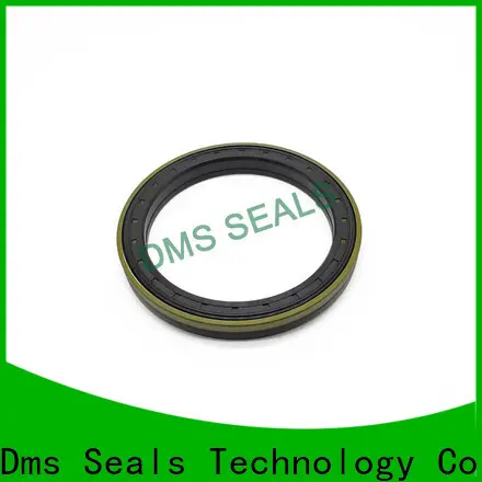 DMS Seals magnet oil seal with integrated spring for housing 1