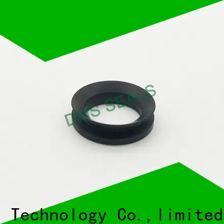DMS Seals reinforced rubber gasket with valuable elasticity for leakage gap 1