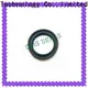 DMS Seals primary oil seal profile with a rubber coating for low and high viscosity fluids sealing 1