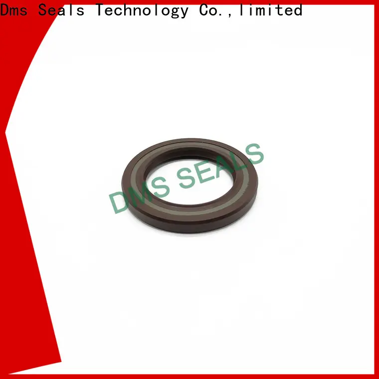 DMS Seals cr shaft seals with low radial forces for sale 1