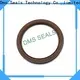 DMS Seals double lip industrial oil seals with low radial forces for sale 1