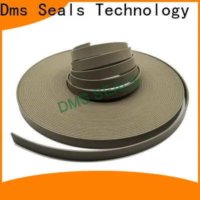 DMS Seals different types of roller bearings as the guide sleeve 1