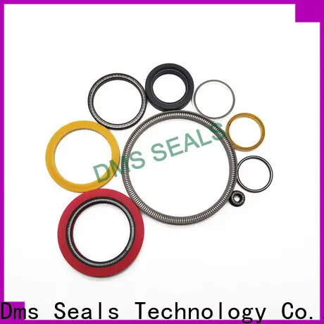 DMS Seals mechanical seal dimensions factory for aviation 1