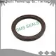 DMS Seals professional rotary shaft seal sizes with a rubber coating for sale 1