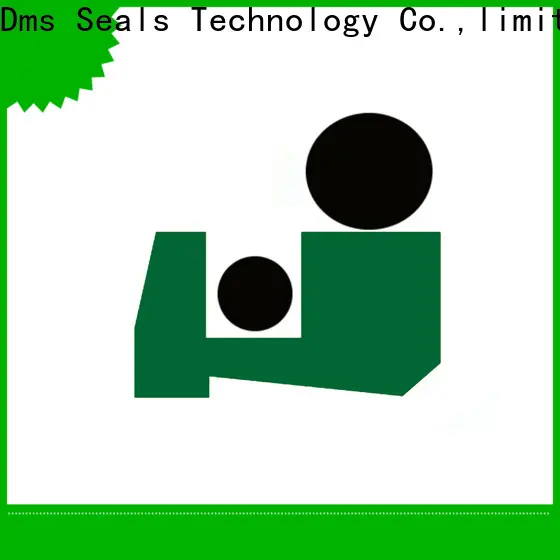 DMS Seals New wiper gasket company for metallurgical equipment 1