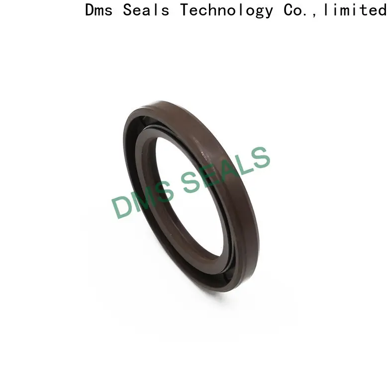DMS Seals floating oil seal with low radial forces for sale 1