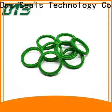 DMS Seals Custom skf wiper seals supply for injection molding machine 1