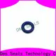 DMS Seals High-quality silicone o ring seal company for static sealing 1