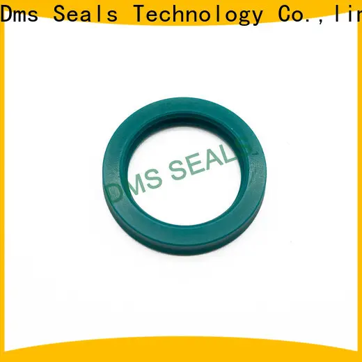 DMS Seals high end air cylinder piston seals with nbr or fkm o ring to high and low speed 1