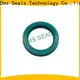 DMS Seals high end air cylinder piston seals with nbr or fkm o ring to high and low speed 1