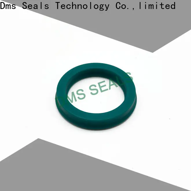 DMS Seals compact double mechanical seal centrifugal pump supplier 1